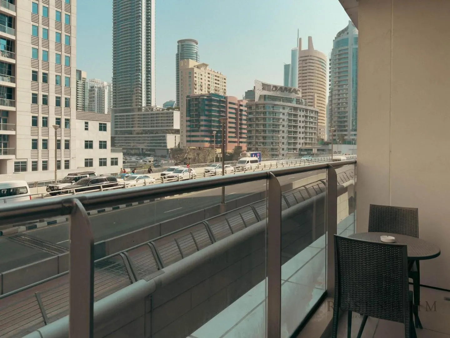 Holiday home Rosenheim - Boho Studio In Dubai Marina
