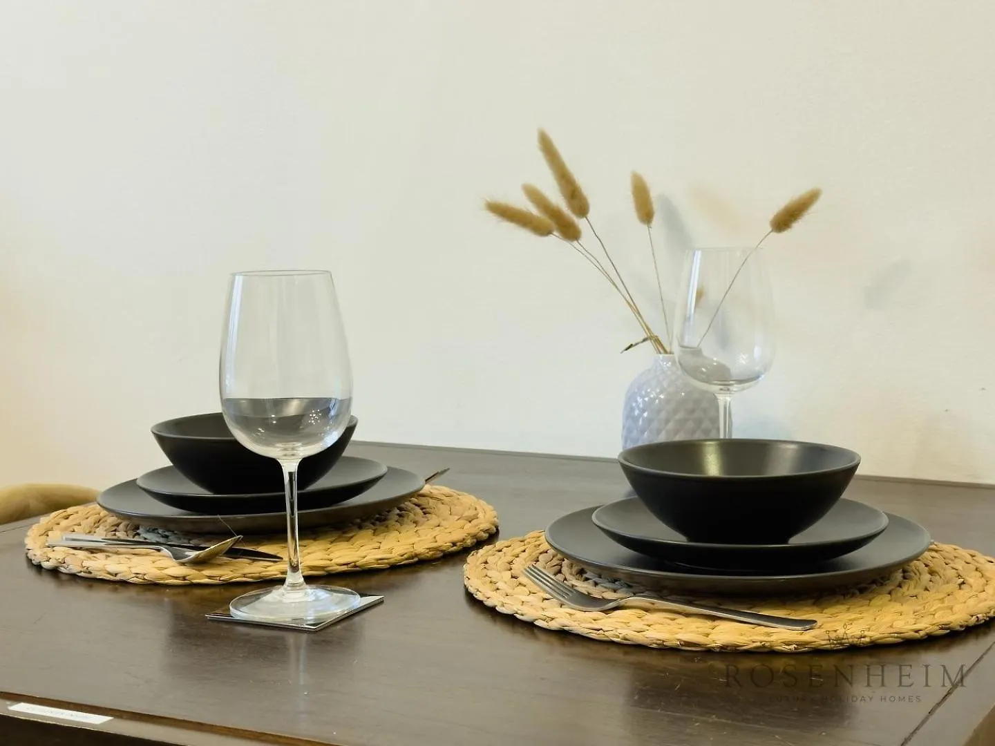 Holiday home Rosenheim - Boho Studio In Dubai Marina