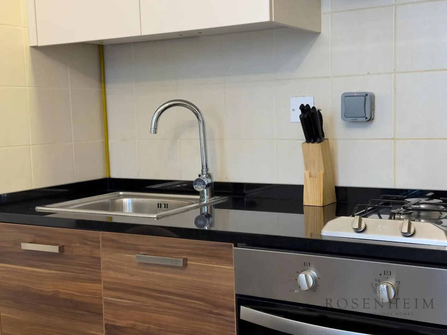Rosenheim - Boho Studio In Dubai Marina