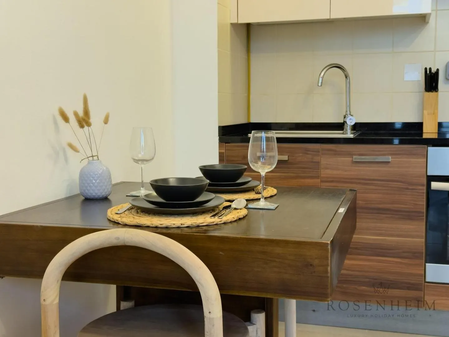 Rosenheim - Boho Studio In Dubai Marina