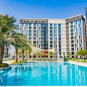 Expo Village Serviced دبي